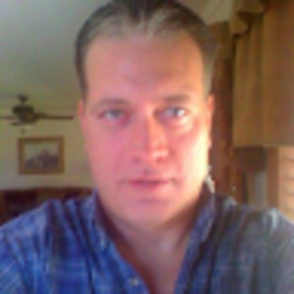 Meet your Posher, Jeff